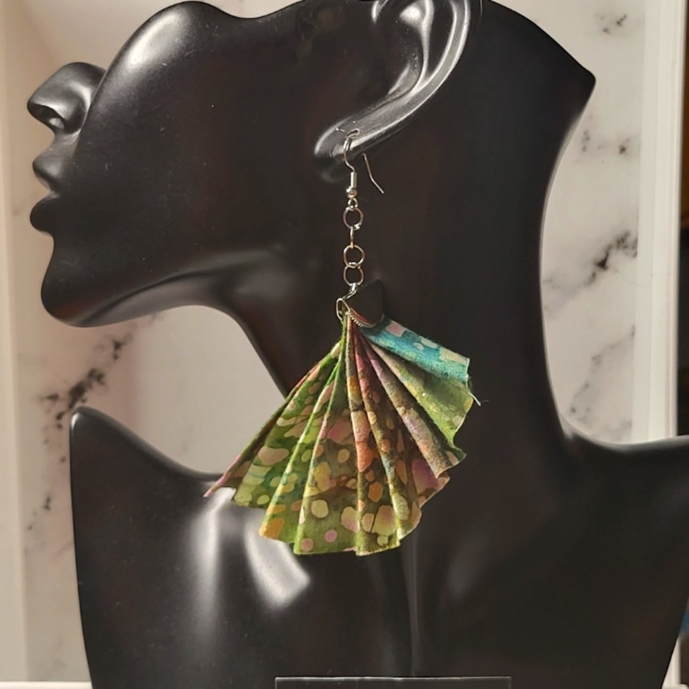 Lightweight Butterly earrings
